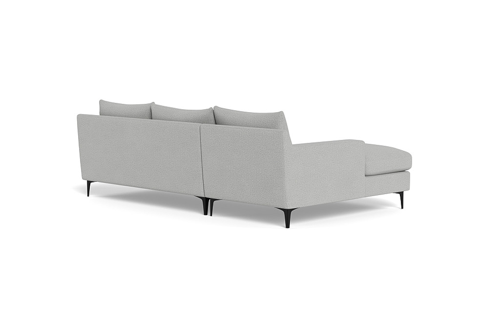 Sloan  Chaise Sectional *Standard Down Blend - Image 3