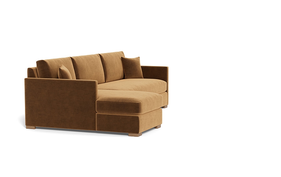 Scarlett Left Chaise Sleeper Sectional - Image 3