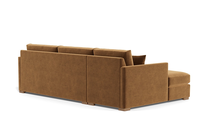 Scarlett Left Chaise Sleeper Sectional - Image 4