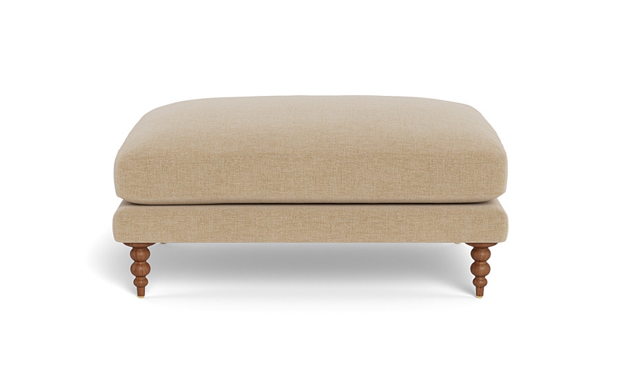 Maxwell Ottoman by Apartment Therapy - Image 0
