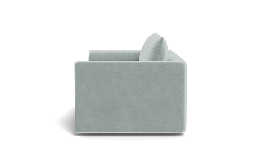 Beckham Modular Fabric Loveseat - Image 2