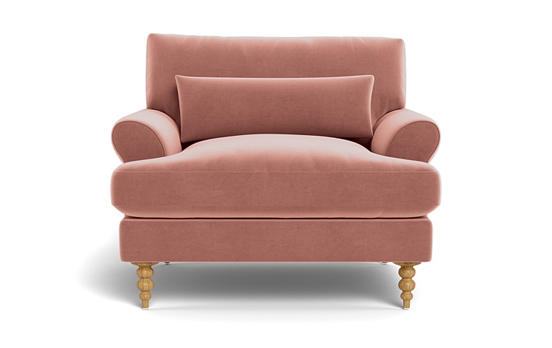 Maxwell Accent Chair by Apartment Therapy - Image 0