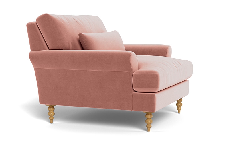 Maxwell Accent Chair by Apartment Therapy - Image 3