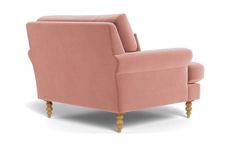 Maxwell Accent Chair by Apartment Therapy - Image 4