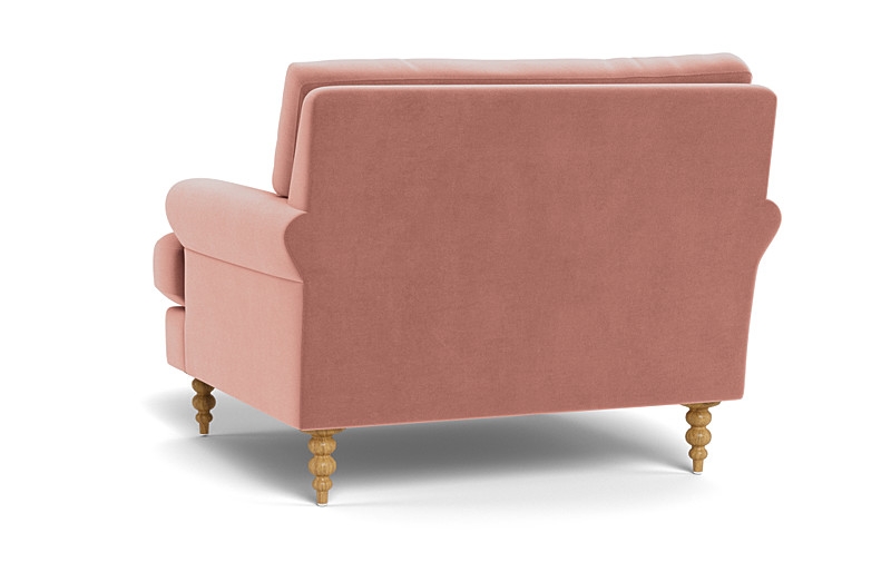 Maxwell Accent Chair by Apartment Therapy - Image 2