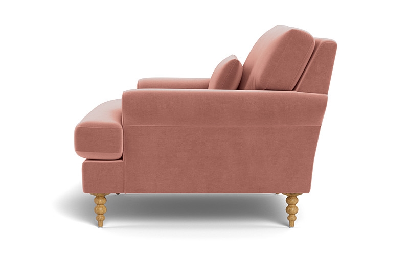 Maxwell Accent Chair by Apartment Therapy - Image 1