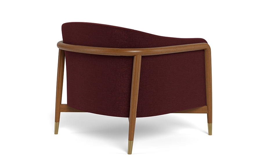 Blake Accent Chair - Image 2