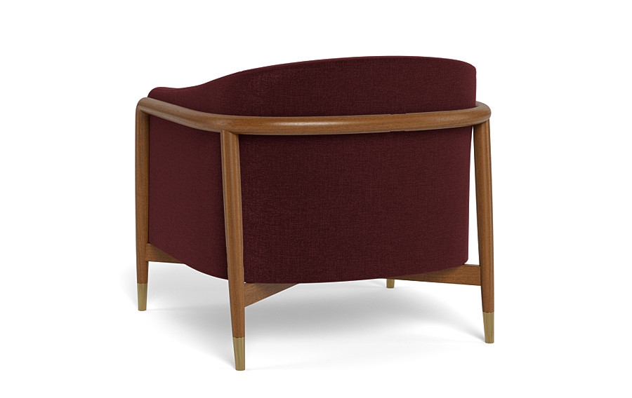 Blake Accent Chair - Image 3