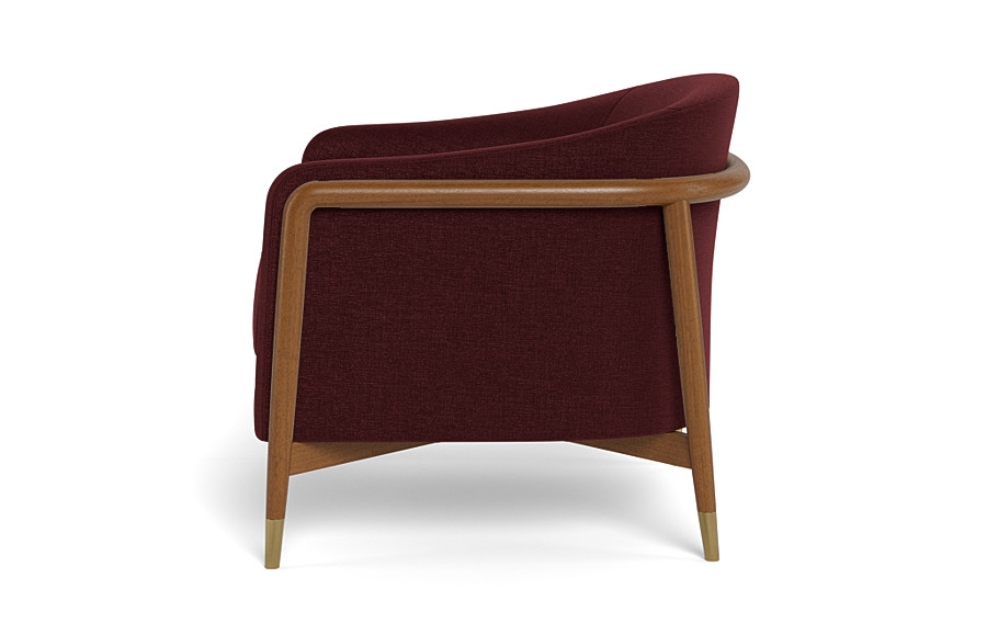 Blake Accent Chair - Image 4