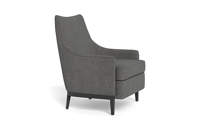 Kingsley Accent Chair - Image 2