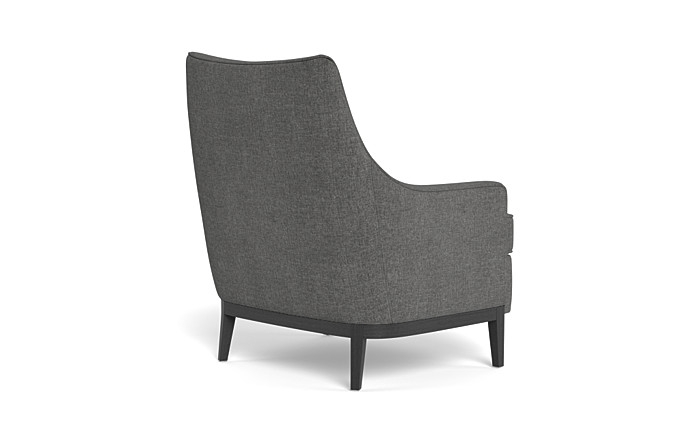 Kingsley Accent Chair - Image 1