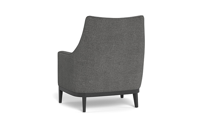 Kingsley Accent Chair - Image 4