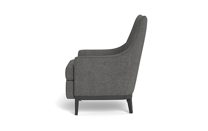 Kingsley Accent Chair - Image 3