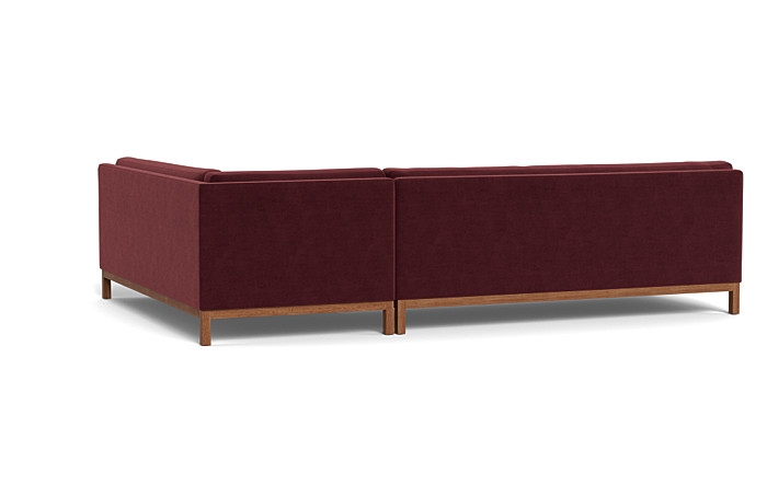 Jasper  Chaise Sectional - Image 3