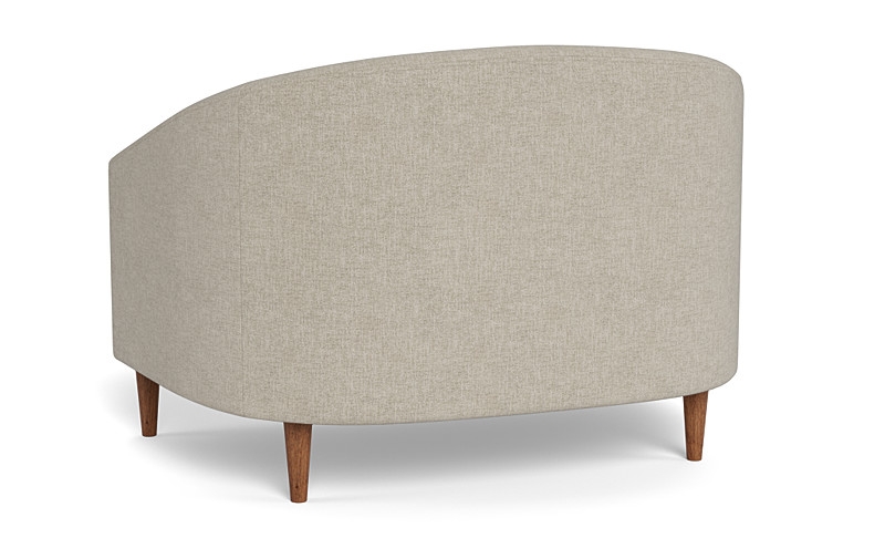 Tegan Chair and a Half - Image 2