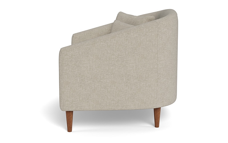 Tegan Chair and a Half - Image 4