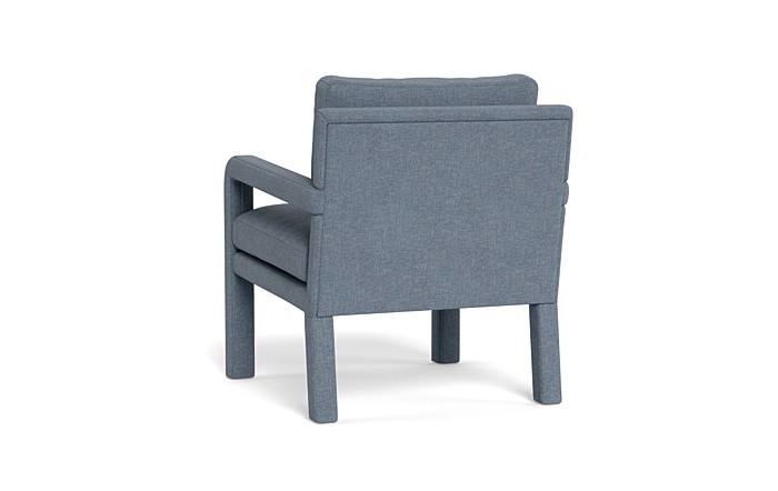 Rowan Accent Chair - Image 1