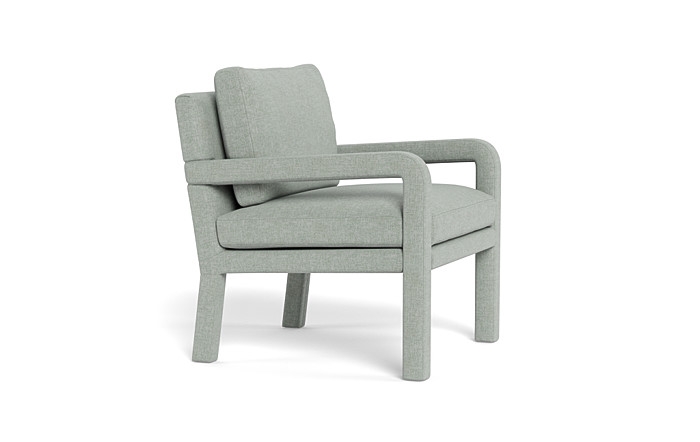 Rowan Accent Chair - Image 1