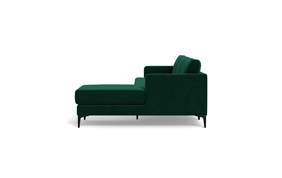Winslow 3-Seat  Chaise Sectional - Image 2
