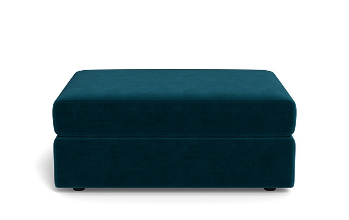 Lee Rectangle Ottoman with Storage Option - Image 0