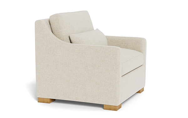 Ella Accent Chair - Image 3