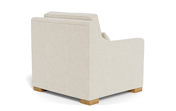 Ella Accent Chair - Image 1