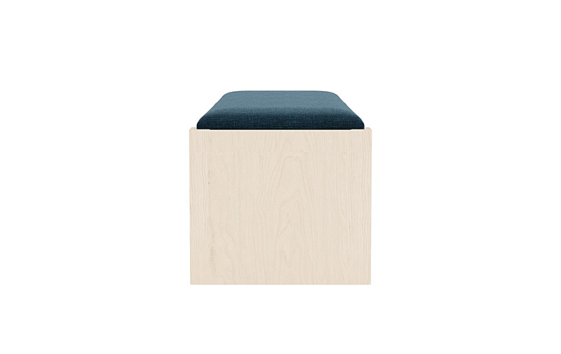 Reeve Bench - Image 1