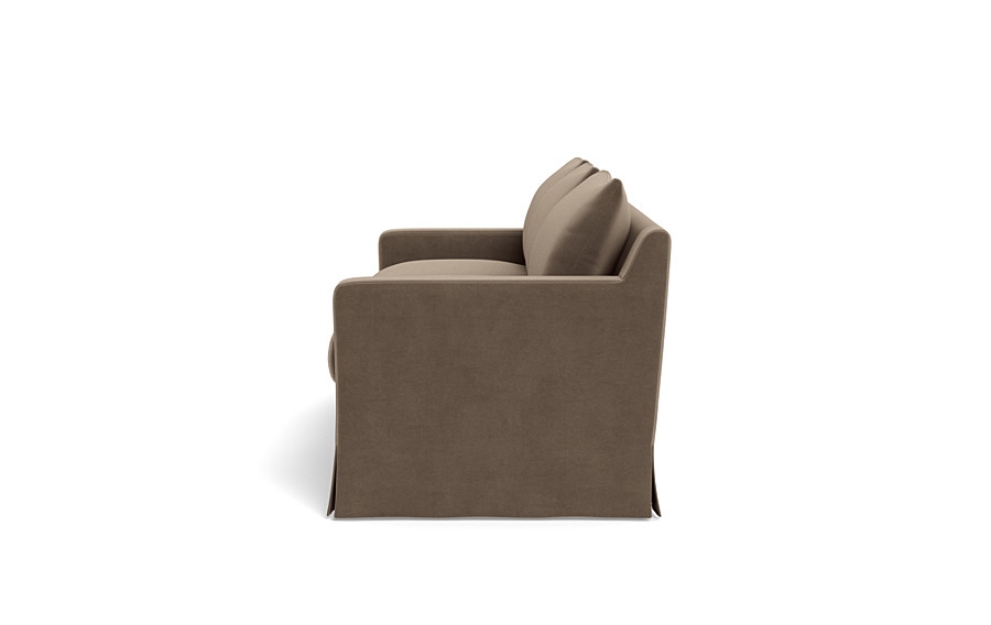 Sloan Slipcovered 3-Seat Sofa *Down Alternative fill - Image 1