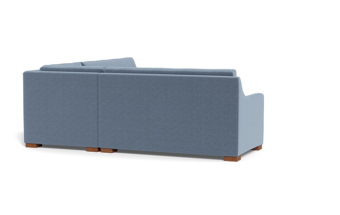 Ella 3-Piece 4-Seat Corner Sectional - Image 1