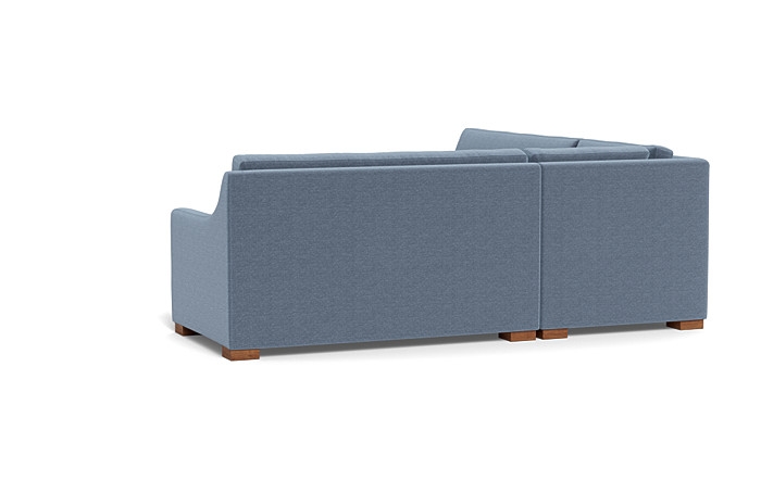 Ella 3-Piece 4-Seat Corner Sectional - Image 3