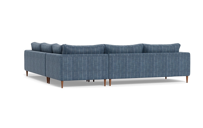 Asher Corner Sectional Sofa - Image 1