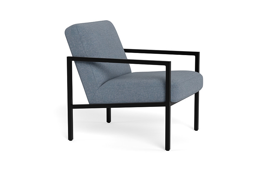 Fritz Accent Chair - Image 3