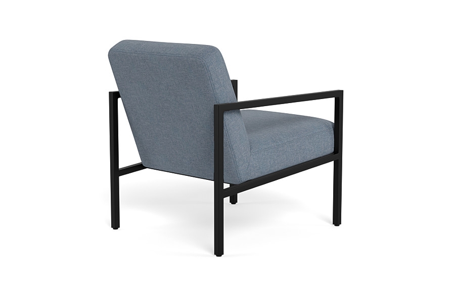 Fritz Accent Chair - Image 1