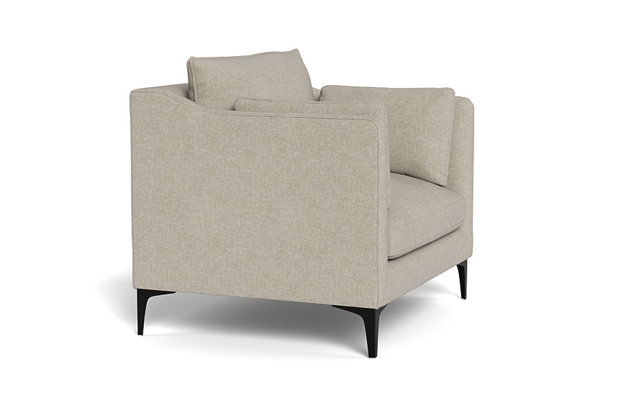 Caitlin Accent Chair by The EverygirlÃ?Â® - Image 1