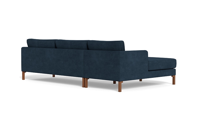 Winslow 3-Seat  Chaise Sectional - Image 1