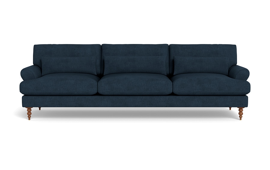 Maxwell Fabric 3-Seat Sofa by Apartment Therapy - Image 0
