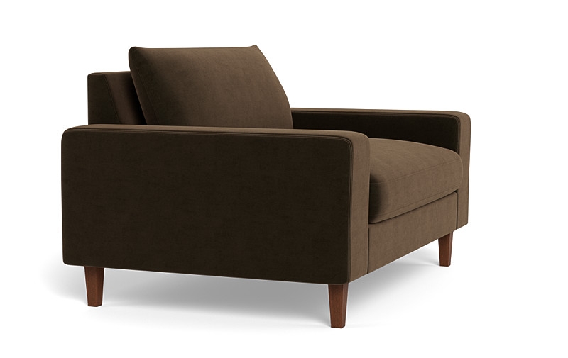 Saylor Wide Arm Chair and a Half - Image 4