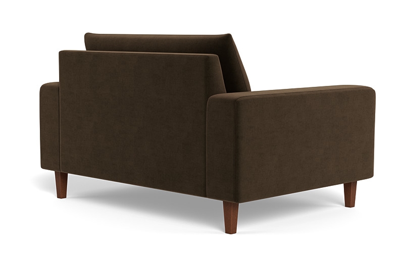 Saylor Wide Arm Chair and a Half - Image 2