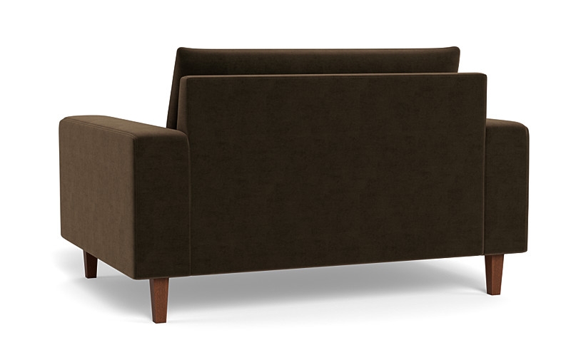 Saylor Wide Arm Chair and a Half - Image 1