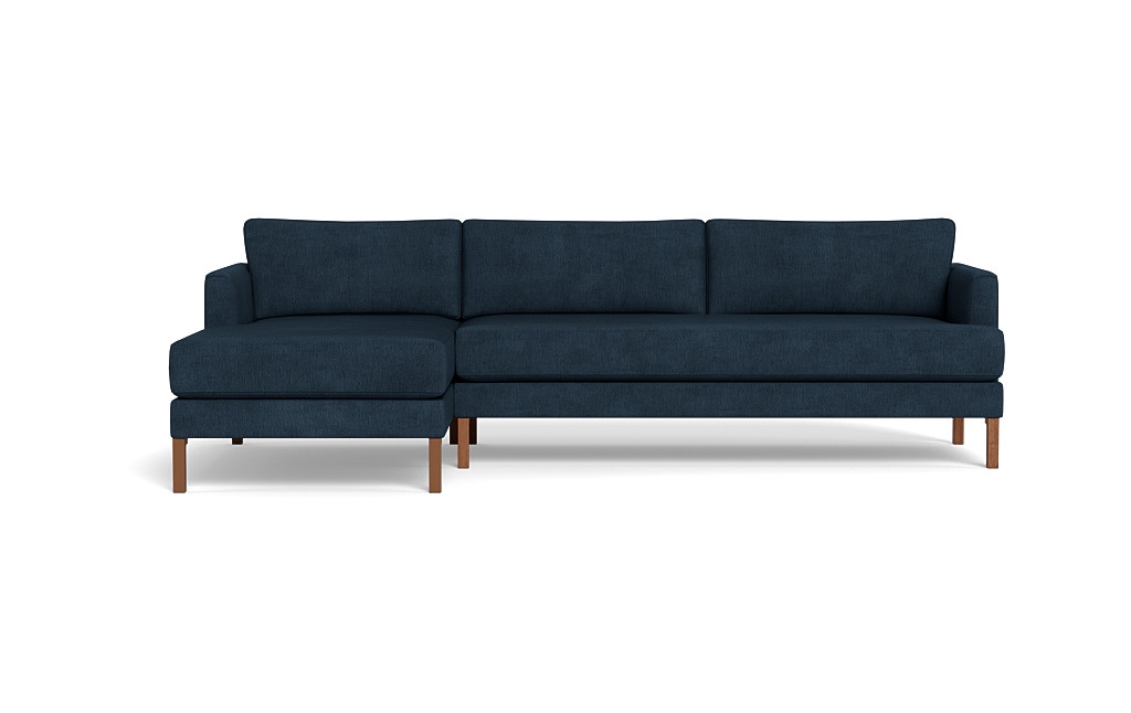 Winslow 3-Seat  Chaise Sectional - Image 0