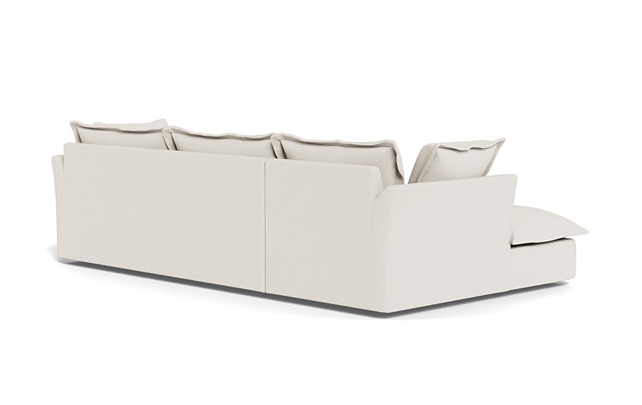 Skylar  Chaise Sectional - Image 4