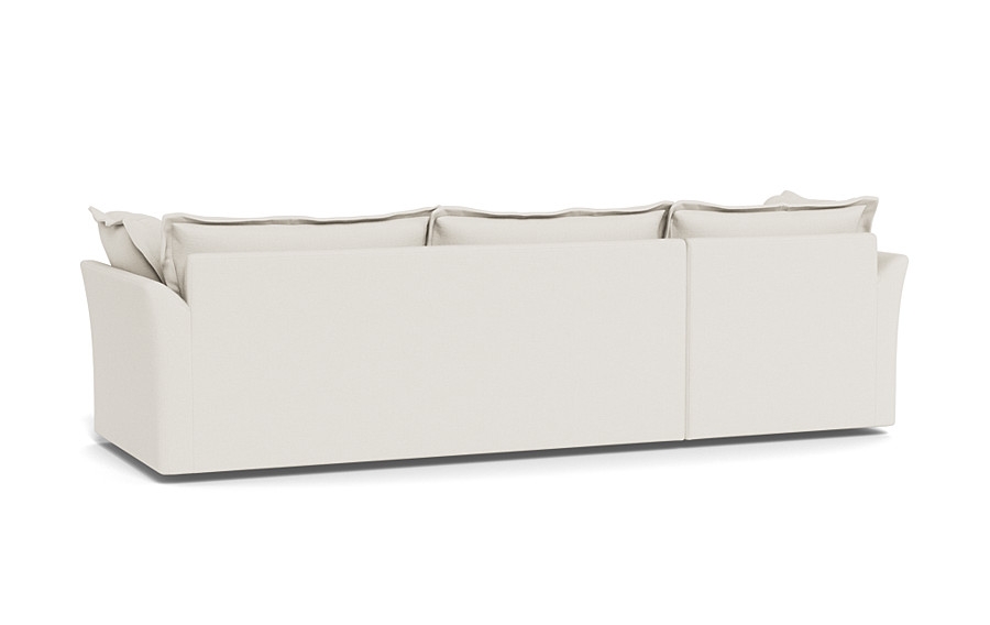 Skylar  Chaise Sectional - Image 2