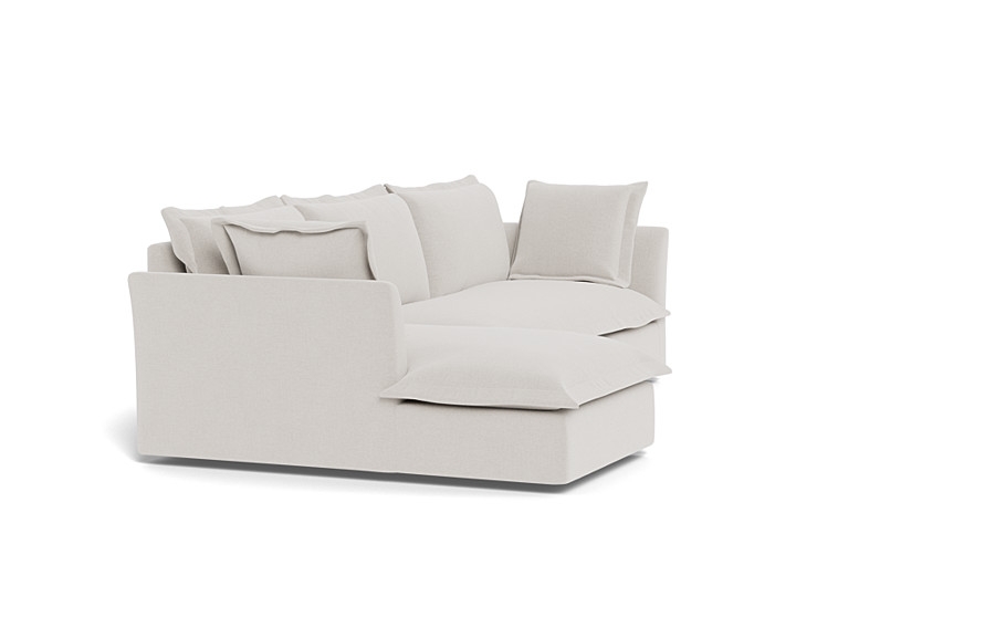 Skylar  Chaise Sectional - Image 2