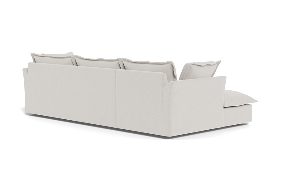 Skylar  Chaise Sectional - Image 3