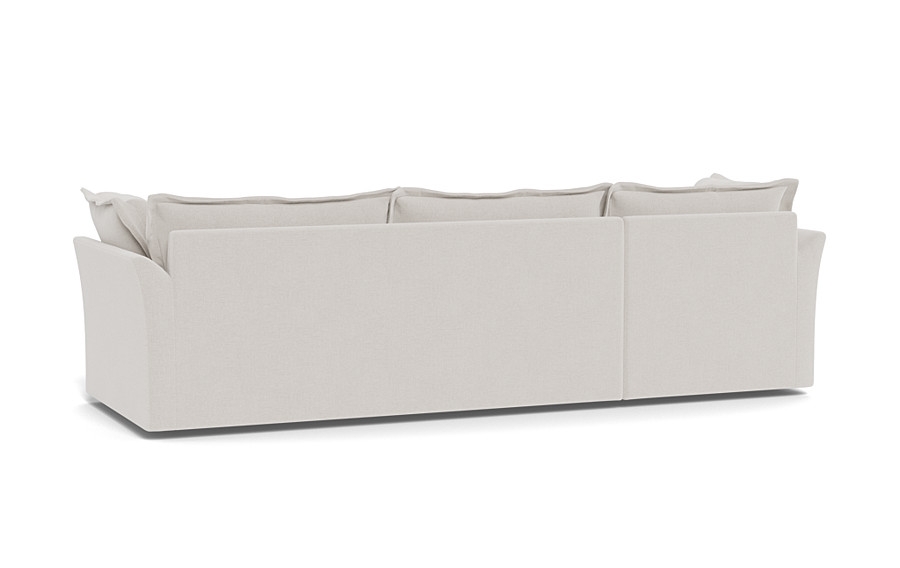 Skylar  Chaise Sectional - Image 1