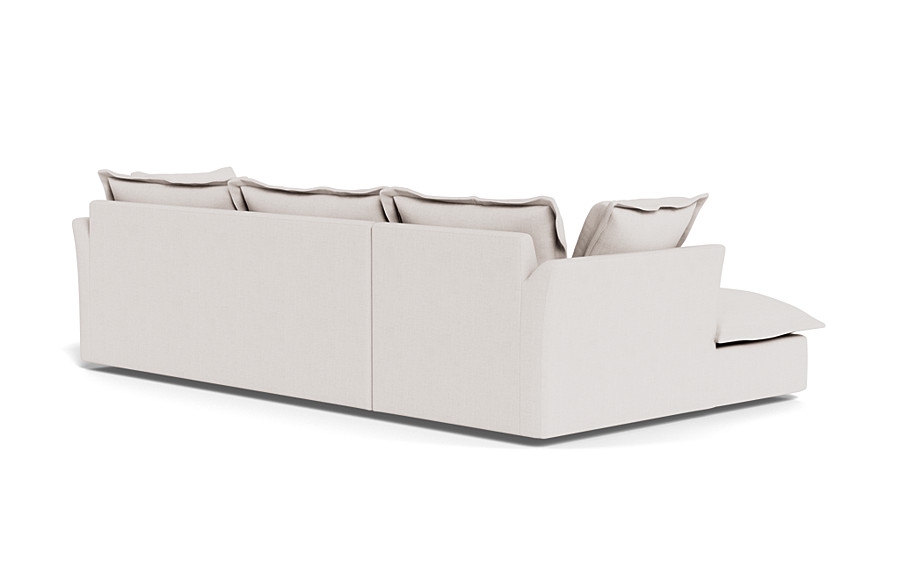 Skylar  Chaise Sectional - Image 2