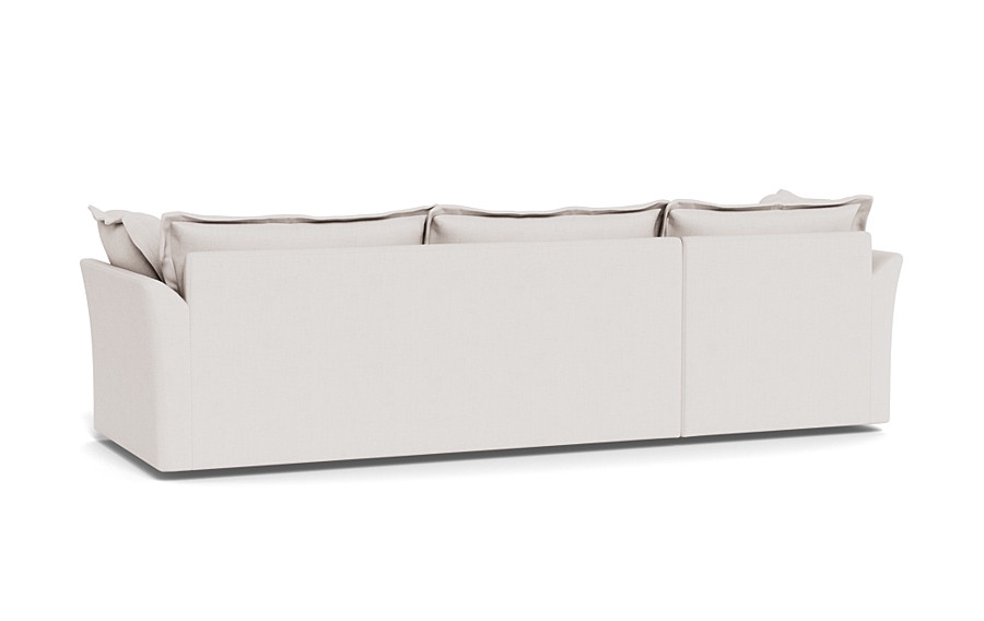 Skylar  Chaise Sectional - Image 4
