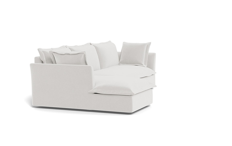 Skylar  Chaise Sectional - Image 3