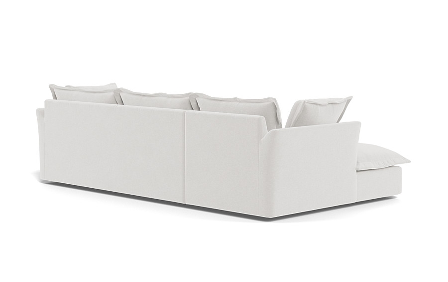 Skylar  Chaise Sectional - Image 2