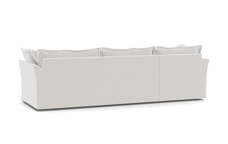 Skylar  Chaise Sectional - Image 4